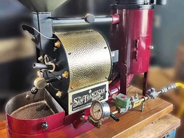 For Sale: San Franciscan SF-1 Coffee Roaster