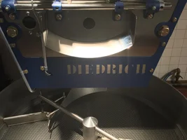 SOLD: Diedrich IR-12
