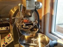 FOR SALE:  JYR (TJ-067) 1 kg electric roaster