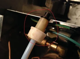 help me to identify the name of this part