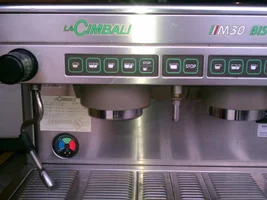 Where do I sell a used commercial machine and grinder?