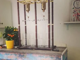 FOR SALE: Cold Brew / Cold Drip Japanese Style Coffee Maker (4 x 1500cl)