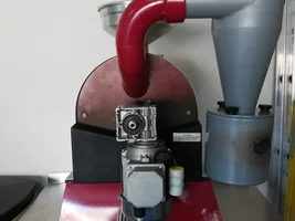 SOLD: Coffee-Tech Torrefattore Auto 1kg. Electric Roaster