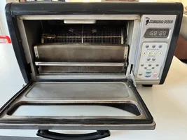 Behmor 1600 Drum Coffee Bean Roaster
