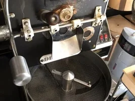FOR SALE: IR-3 Diedrich Roaster (Floorstanding 2009 model)