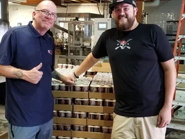 Sea Cow Milk Stout