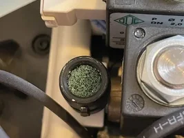 Help Please:  Saeco Xelsis SM7685 Milk Frothing Issues