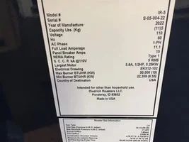 Diedrich IR 5 - $25,300 - 2022 Model Still in Original Crate
