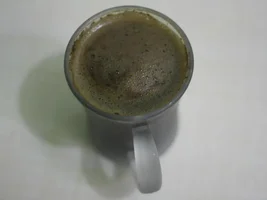 Newbie home roaster
