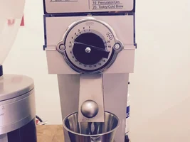 Grinder Advice, for Cupping?