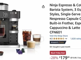 🚨 November 2024 Cyber Monday Deals - Post Them Here!🚨