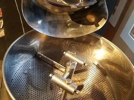 FOR SALE:  JYR (TJ-067) 1 kg electric roaster