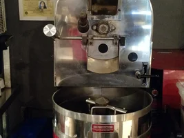SOLD: Diedrich IR-7 N 7lb Roaster