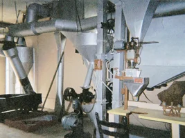 Coffee roaster and other equipment for sale