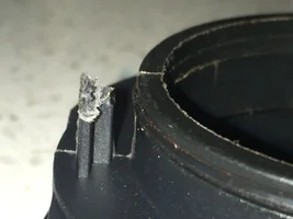 Please help with Breville Barista Express BES870SXL grinder assembly