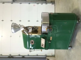 FOR SALE: '89 Diedrich IR-7 - Setup for Propane
