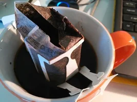 Looking for help reviewing our coffee.