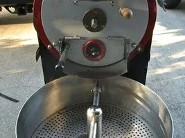 Bought a (new to me) roaster, does anyone know anything about it?