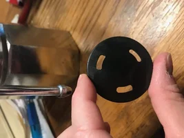 Need help identifying italian stovetop milk steamer