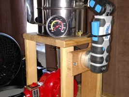 Dear Santa, I want a roaster for Christmas