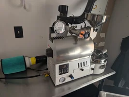 Used Arc 800 Roaster (800g)