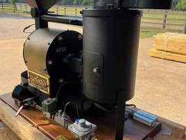 For Sale Used San Franciscan 1-lb Roaster $7450