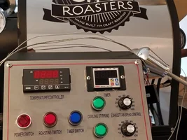 Mill City 3kg Roaster for Sale
