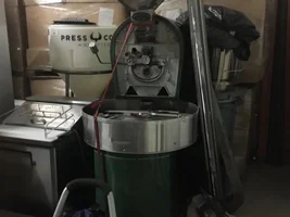 1991 Dietrich IR-12 coffee roaster for sale