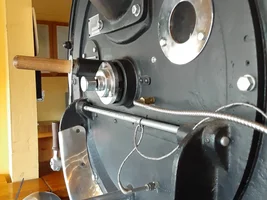 FOR SALE: 1960's Probat LP 12 coffee roaster fully restored
