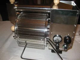 Quest M3 Roaster for sale