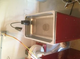 SOLD: Used (almost new) ARTISAN 6 COFFEE ROASTER