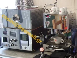 Cosini hrm-350 diy home roast machine