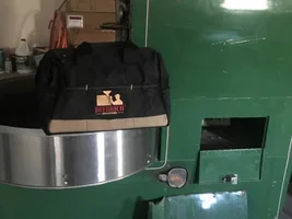 1991 Dietrich IR-12 coffee roaster for sale