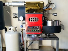 For Sale - Used North Coffee roaster