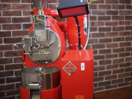 US Roaster Corp Electric Mini-Rev 1 KG Coffee Roaster - $9k