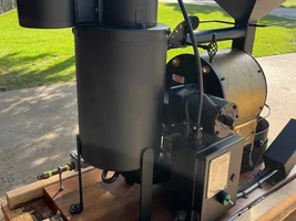 For Sale Used San Franciscan 1-lb Roaster $7450