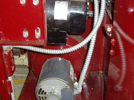 For Sale: Diedtrich IR 7