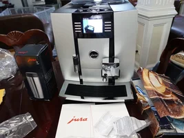 FOR SALE: Slightly Used Jura 13623 Giga 5 Automatic Coffee Machine