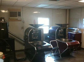 seeking another roaster, used