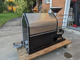 2013 1kg Probatino