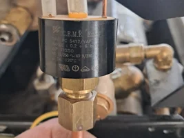 Used La Cimbali issue with heating. Need some guidance please.