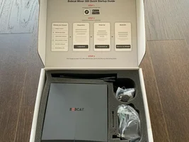 Bobcat Miner 300 Helium Hotspot