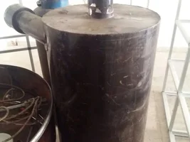 can anyone name this 30kg coffee roaster?