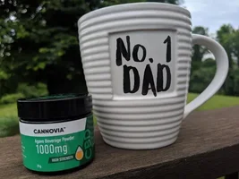 Coffee & CBD – Discount for Coffeeforums members