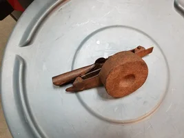 What Do You Think of My New Antique Copper Coffee Roaster Pan?