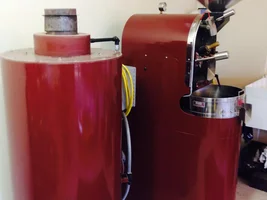 SOLD: Diedrich IR-3 with Afterburner