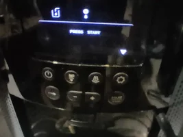 Please help me, my krups ea8150 act strange today