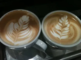 Latte Art