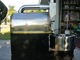 Bought a (new to me) roaster, does anyone know anything about it?