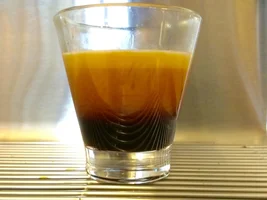 Breville BES860 No Crema